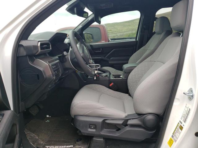54548985 :رقم المزاد ، 3TMLB5JNXRM074860 vin ، 2024 Toyota Tacoma Dou مزاد بيع