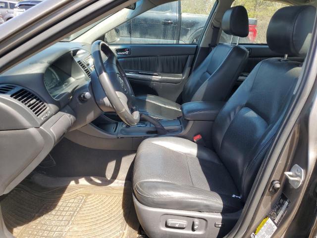 Продаж на аукціоні авто 2004 Toyota Camry, vin: 4T1BE32K84U870793, номер лоту: 54753555