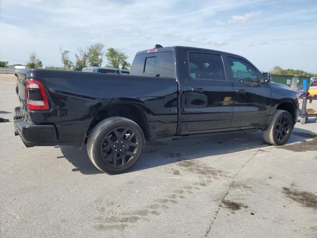 2023 Ram 1500 მანქანა იყიდება აუქციონზე, vin: 1C6SRFRT7PN556549, აუქციონის ნომერი: 53820745
