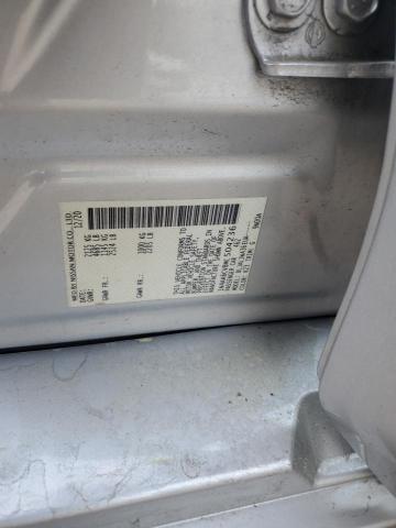 52590225 :رقم المزاد ، 1N4AA6CV8MC504236 vin ، 2021 Nissan Maxima مزاد بيع