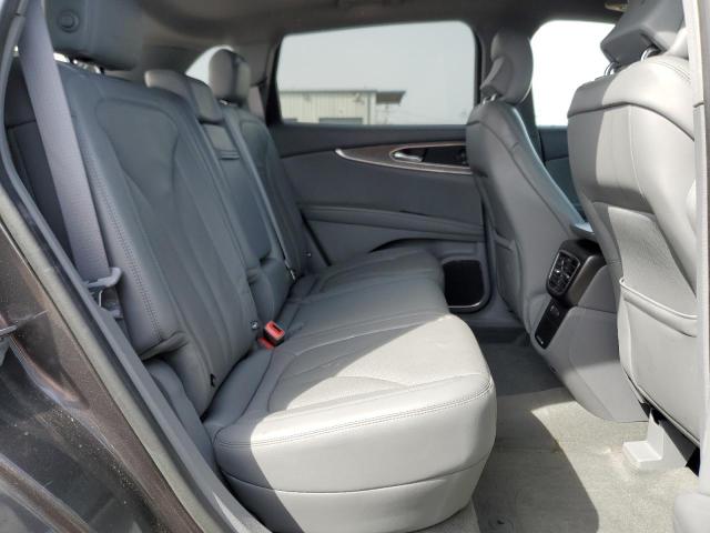 Продажа на аукционе авто 2019 Lincoln Nautilus, vin: 2LMPJ8LP3KBL14603, номер лота: 51232275