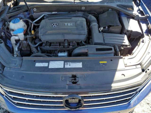 Продажа на аукционе авто 2017 Volkswagen Passat, vin: 1VWBT7A35HC024531, номер лота: 51480115