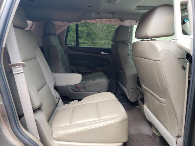 2016 Chevrolet Tahoe მანქანა იყიდება აუქციონზე, vin: 1GNSKBKC1GR155059, აუქციონის ნომერი: 54740815