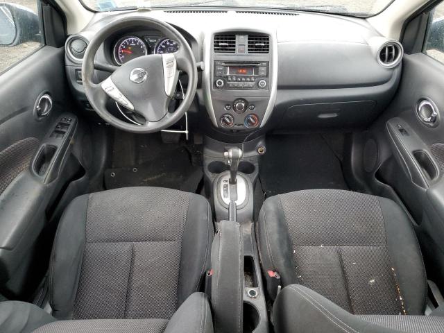 Продажа на аукционе авто 2017 Nissan Versa, vin: 3N1CN7AP2HL833481, номер лота: 52527345