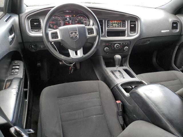 53534555 :رقم المزاد ، 2C3CDXBG1EH170721 vin ، 2014 Dodge Charger مزاد بيع