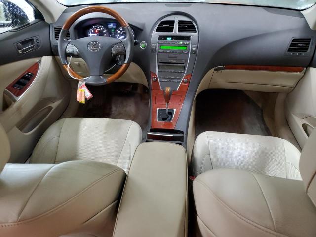 51270525 :رقم المزاد ، JTHBK1EG9A2365960 vin ، 2010 Lexus Es مزاد بيع