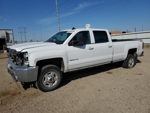 Aukcja sprzedaży 2016 Chevrolet Silverado, vin: 1GC1KVEG2GF202217, numer aukcji: 53902035