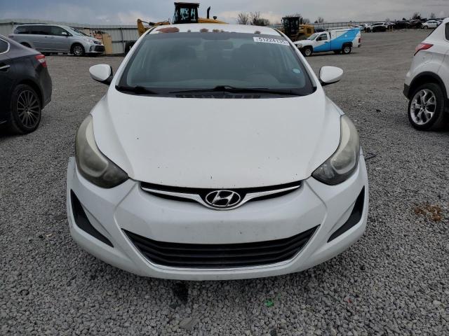 Aukcja sprzedaży 2015 Hyundai Elantra, vin: 5NPDH4AE1FH641150, numer aukcji: 57036006