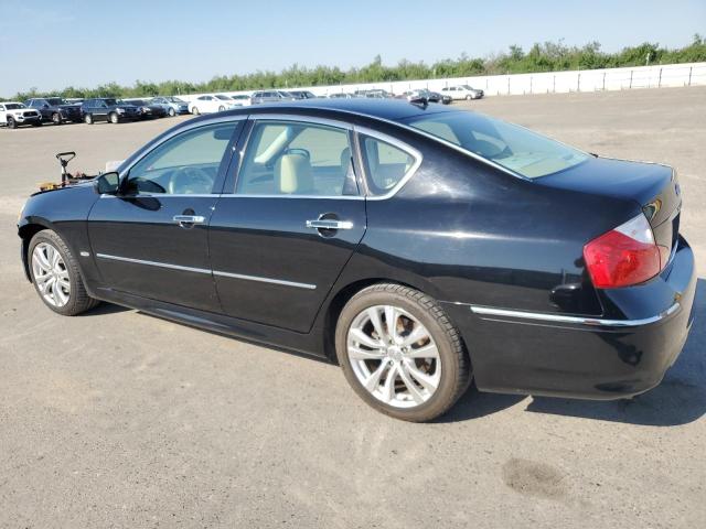 Aukcja sprzedaży 2010 Infiniti M35 Base, vin: JN1CY0AP4AM911138, numer aukcji: 52622625