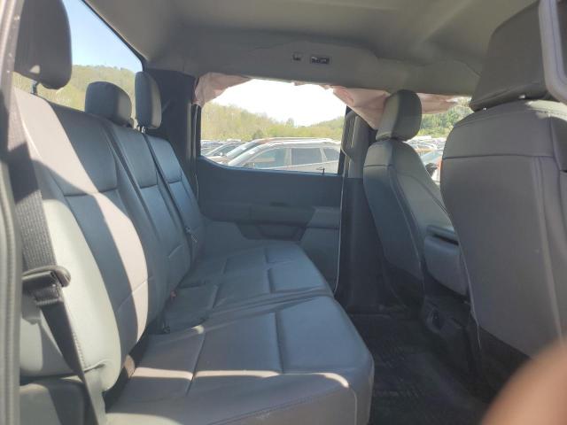 2023 Ford F250 Super მანქანა იყიდება აუქციონზე, vin: 1FT8W2BT7PED66555, აუქციონის ნომერი: 54136785