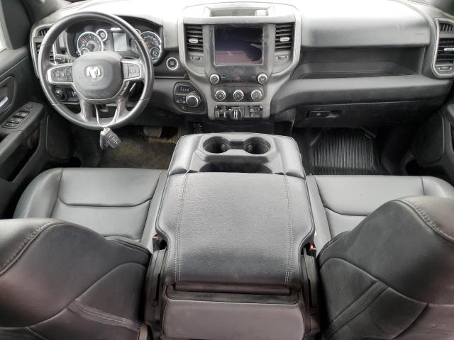 Продаж на аукціоні авто 2024 Ram 1500, vin: 1C6SRFNTXRN110193, номер лоту: 52962215