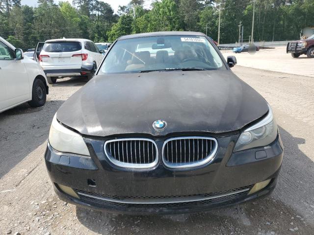Aukcja sprzedaży 2008 Bmw 528 I, vin: WBANU53558CT01921, numer aukcji: 54101055