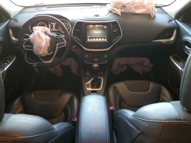 Auction sale of the 2018 Jeep Cherokee, vin: 1C4PJMLB0JD540989, lot number: 53241015