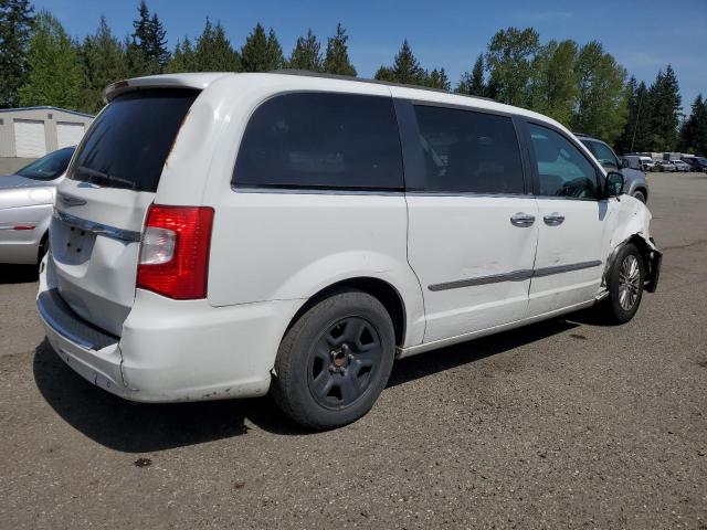 2013 Chrysler Town & Cou მანქანა იყიდება აუქციონზე, vin: 2C4RC1CG1DR816417, აუქციონის ნომერი: 54383955