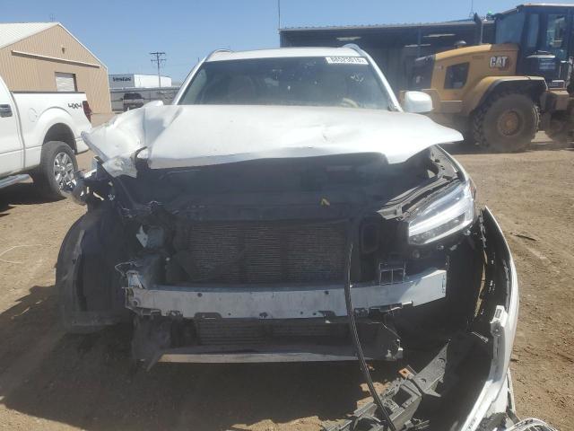88525015 :رقم المزاد ، YV4A22PL8G1071863 vin ، 2016 Volvo Xc90 مزاد بيع