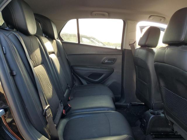 53559365 :رقم المزاد ، 3GNCJLSB4LL301220 vin ، 2020 Chevrolet Trax 1lt مزاد بيع
