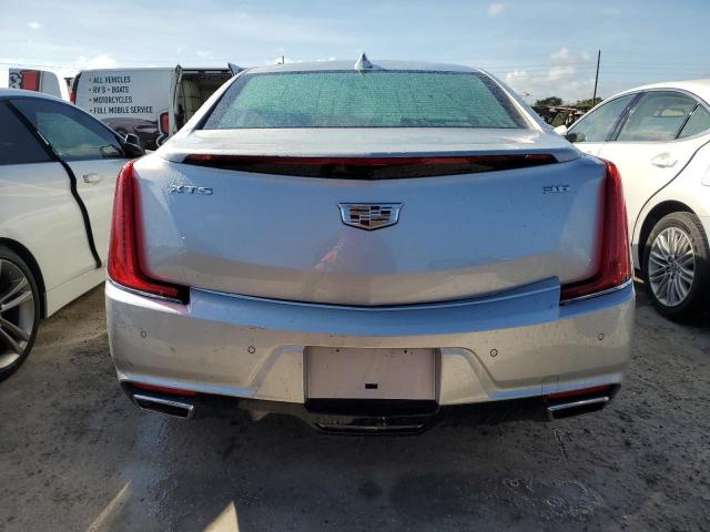 2019 Cadillac Xts Luxury მანქანა იყიდება აუქციონზე, vin: 2G61M5S34K9152758, აუქციონის ნომერი: 55364715