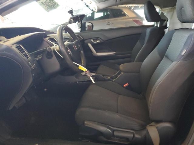54948215 :رقم المزاد ، 2HGFG3B51EH504335 vin ، 2014 Honda Civic مزاد بيع