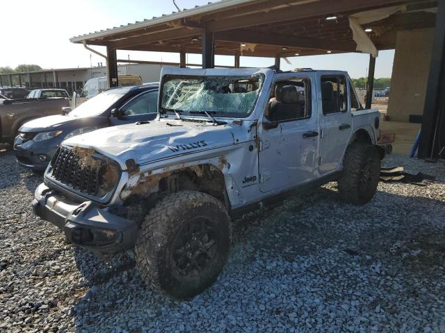 Aukcja sprzedaży 2024 Jeep Wrangler S, vin: 1C4PJXDG8RW250382, numer aukcji: 52066885