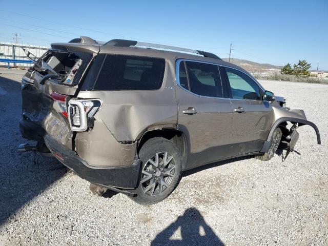 Продажа на аукционе авто 2022 Gmc Acadia Sle, vin: 1GKKNRL45NZ166079, номер лота: 53579695
