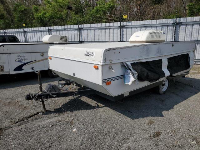 2002 Foresriver Rockwood 2 მანქანა იყიდება აუქციონზე, vin: 4X4CFM6132D250650, აუქციონის ნომერი: 52557715