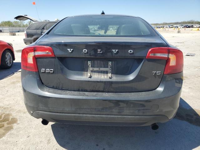 Aukcja sprzedaży 2012 Volvo S60, vin: YV1622FS5C2036262, numer aukcji: 53367265