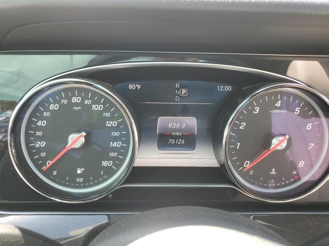 Продажа на аукционе авто 2019 Mercedes-benz E, vin: WDDZF4JB7KA489173, номер лота: 55022525