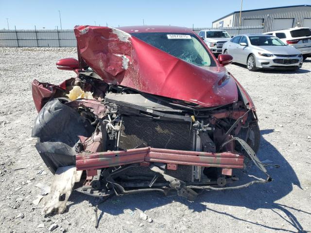 Продаж на аукціоні авто 2014 Ford Fusion, vin: 3FA6P0H72ER193787, номер лоту: 52873275