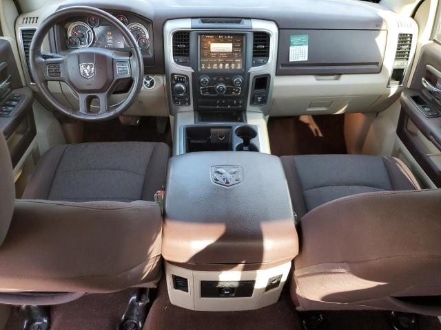 Продажа на аукционе авто 2014 Ram 1500, vin: 1C6RR7LT2ES309483, номер лота: 52618185
