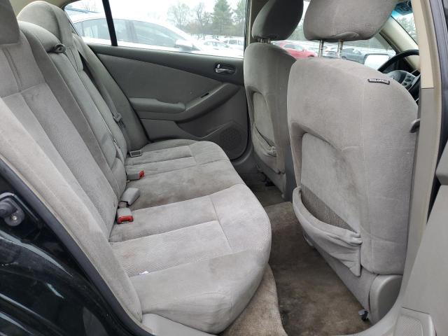 2009 Nissan Altima მანქანა იყიდება აუქციონზე, vin: 1N4AL21E69N476471, აუქციონის ნომერი: 51578045