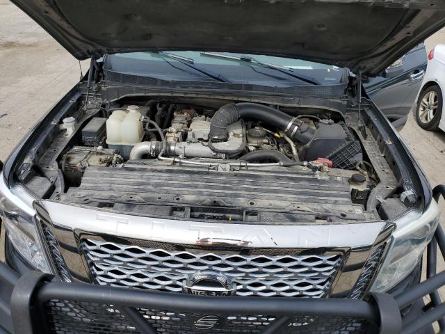 Aukcja sprzedaży 2016 Nissan Titan Xd S, vin: 1N6BA1F43GN501304, numer aukcji: 54144175