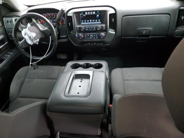 Aukcja sprzedaży 2019 Chevrolet Silverado Ld, vin: 2GCRCPEC0K1198726, numer aukcji: 51327665