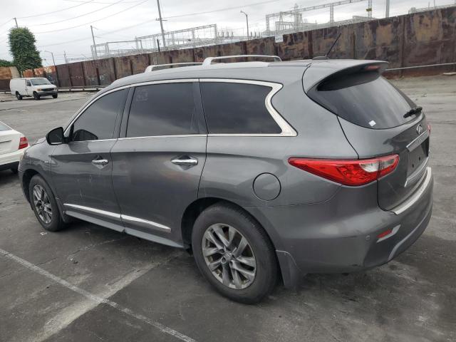 Продажа на аукционе авто 2015 Infiniti Qx60, vin: 5N1AL0MN8FC550762, номер лота: 54110305