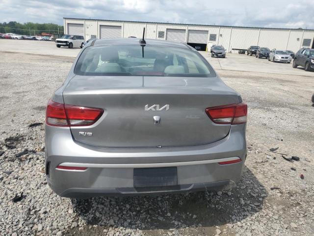 Aukcja sprzedaży 2022 Kia Rio, vin: 3KPA24AD4NE500863, numer aukcji: 54475675