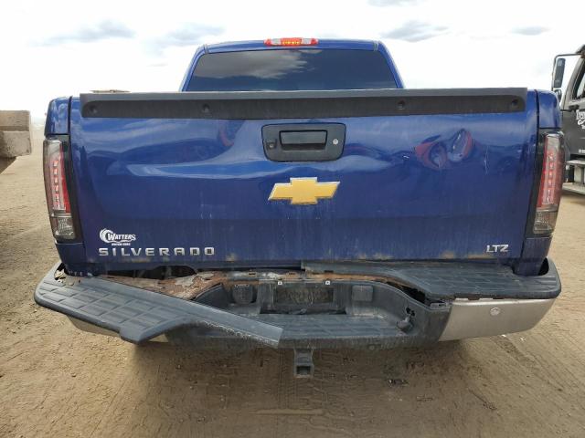 2012 Chevrolet Silverado მანქანა იყიდება აუქციონზე, vin: 3GCPKTE71CG291351, აუქციონის ნომერი: 54256405