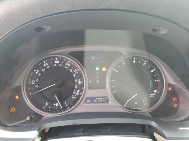 Aukcja sprzedaży 2007 Lexus Is 250, vin: JTHBK262472048704, numer aukcji: 50485065