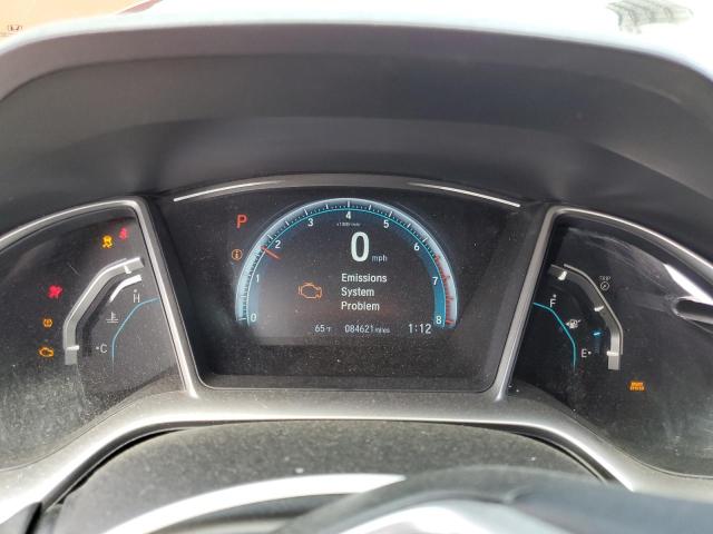 Aukcja sprzedaży 2016 Honda Civic Exl, vin: 2HGFC3B76GH351810, numer aukcji: 54789195