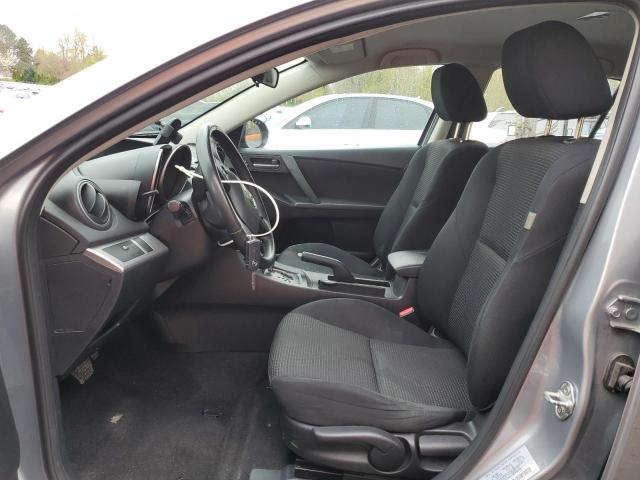 Продаж на аукціоні авто 2012 Mazda 3, vin: JM1BL1L77C1593191, номер лоту: 52243865