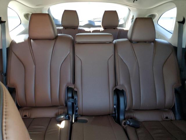 54630405 :رقم المزاد ، 5J8YE1H85RL023825 vin ، 2024 Acura Mdx Advanc مزاد بيع