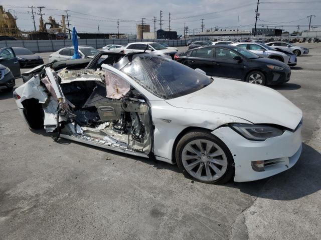 52418215 :رقم المزاد ، 5YJSA1E16GF149280 vin ، 2016 Tesla Model S مزاد بيع