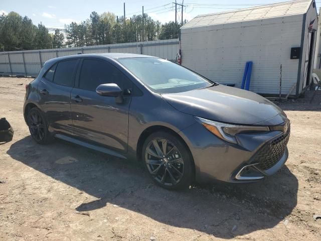 Продаж на аукціоні авто 2023 Toyota Corolla Xs, vin: JTNC4MBE9P3206570, номер лоту: 51790305