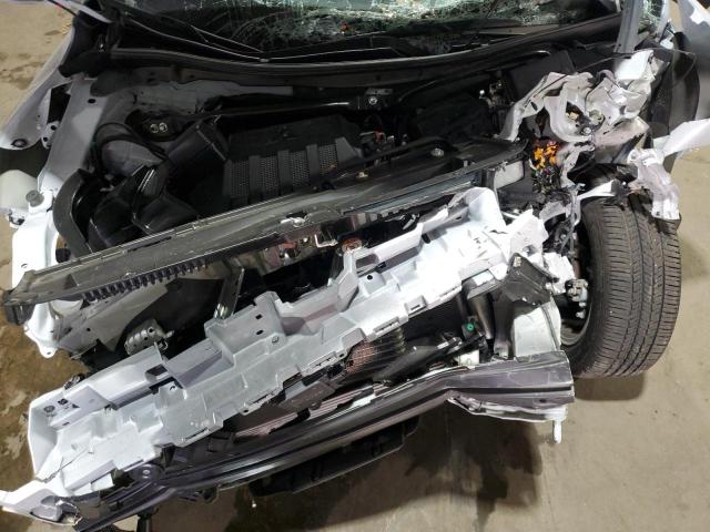 Aukcja sprzedaży 2024 Mitsubishi Eclipse Cross, vin: JA4ATWAA7RZ061595, numer aukcji: 49003726