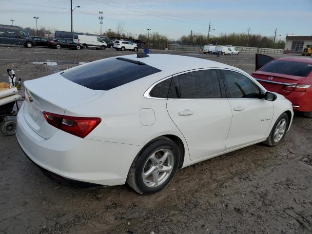 Продаж на аукціоні авто 2017 Chevrolet Malibu Ls, vin: 1G1ZB5STXHF209544, номер лоту: 51682015