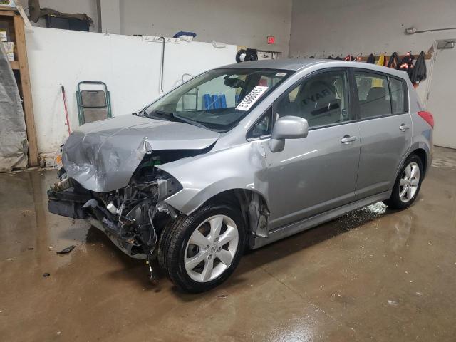 Продажа на аукционе авто 2012 Nissan Versa, vin: 3N1BC1CP6CK211847, номер лота: 53648096