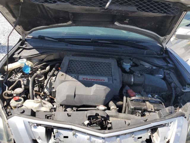 Продаж на аукціоні авто 2010 Acura Rdx, vin: 5J8TB2H27AA004584, номер лоту: 52738755