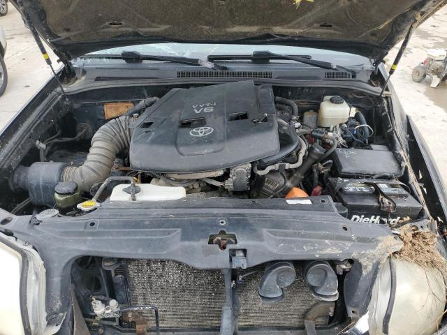 Aukcja sprzedaży 2006 Toyota 4runner Sr, vin: JTEBU14R460098594, numer aukcji: 52234115