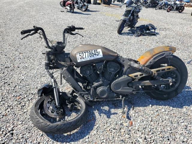 2024 Indian Motorcycle Co. Scout მანქანა იყიდება აუქციონზე, vin: 56KMTC007R3198866, აუქციონის ნომერი: 52778645