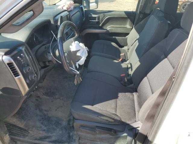 53902035 :رقم المزاد ، 1GC1KVEG2GF202217 vin ، 2016 Chevrolet Silverado مزاد بيع