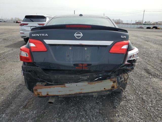 95063315 :رقم المزاد ، 3N1AB7AP1GL652385 vin ، 2016 Nissan Sentra مزاد بيع