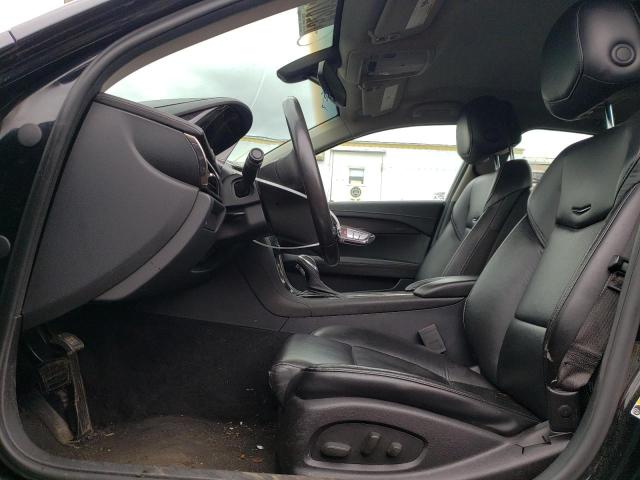 Продажа на аукционе авто 2013 Cadillac Ats, vin: 1G6AG5RX4D0161764, номер лота: 52073615